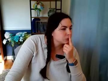 jemma_cleveland from Chaturbate