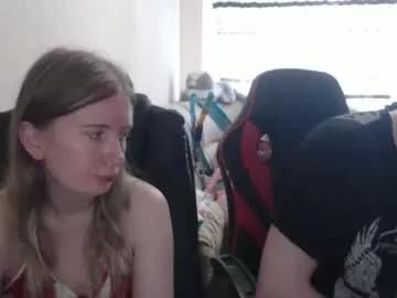 jenisandpeter from Chaturbate is Freechat