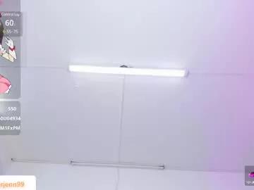 jenna_summer from Chaturbate