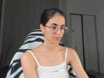 jenna_wilson from Chaturbate