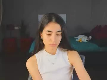 jenna_wilson from Chaturbate
