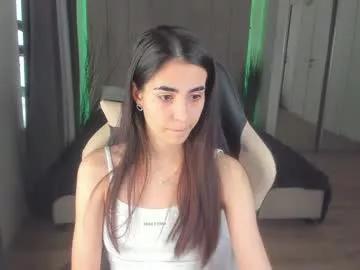 jenna_wilson from Chaturbate