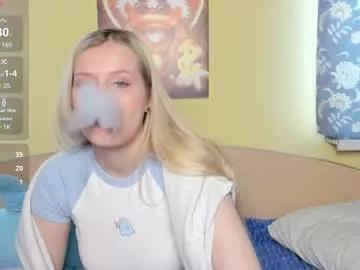 jennastaler from Chaturbate