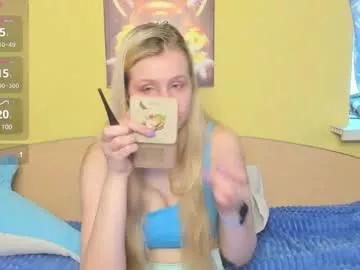 jennastaler from Chaturbate