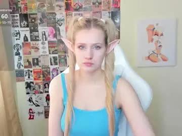 jennastaler from Chaturbate