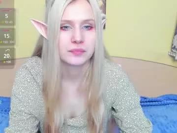 jennastaler from Chaturbate