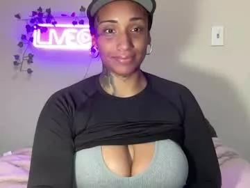 jenni_cash from Chaturbate