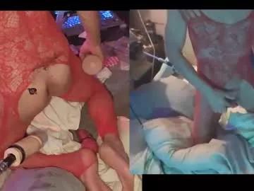 jennie_bttmcd from Chaturbate