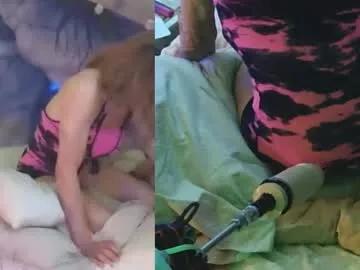 jennie_bttmcd from Chaturbate