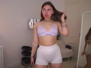 jennifer_ewans from Chaturbate
