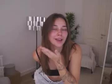 jennifer_ewans from Chaturbate
