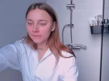 jennifer_ewans from Chaturbate