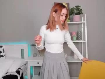 jennifer_ewans from Chaturbate