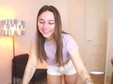 jennifer_ewans from Chaturbate