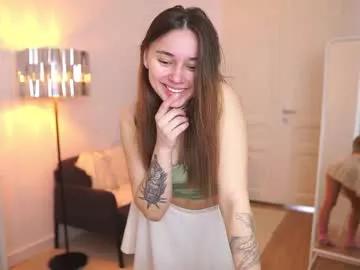 jennifer_ewans from Chaturbate