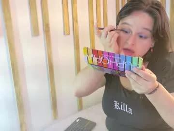 jennifer_vega1 from Chaturbate is Freechat