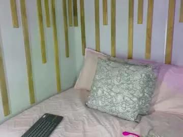 jennifer_vega1 from Chaturbate