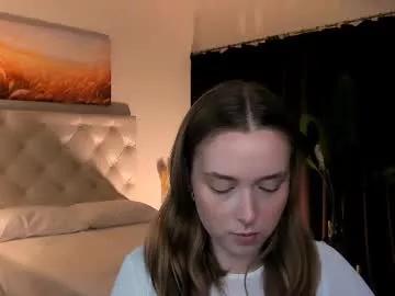 jennifergraces from Chaturbate
