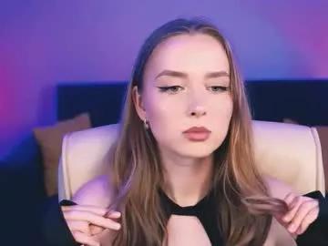 jennifergraces from Chaturbate
