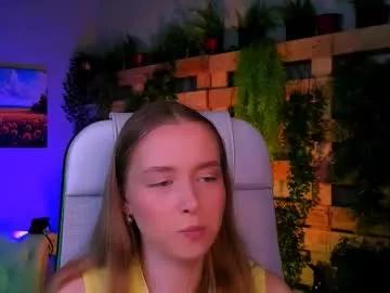 jennifergraces from Chaturbate