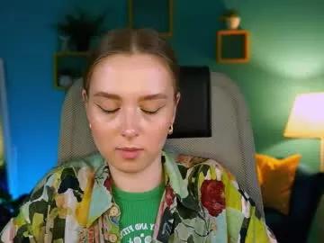 jennifergraces from Chaturbate