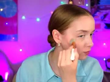 jennifergraces from Chaturbate