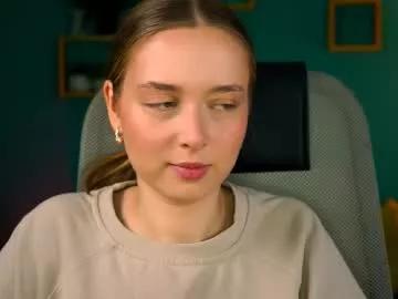 jennifergraces from Chaturbate