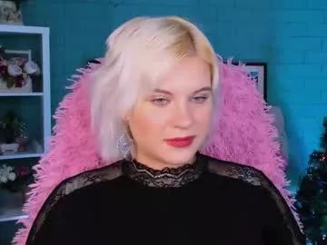 jenniferharve from Chaturbate