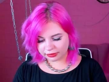 jenniferharve from Chaturbate