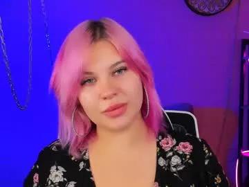 jenniferharve from Chaturbate