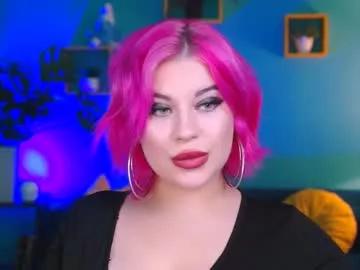 jenniferharve from Chaturbate