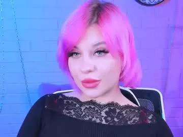 jenniferharve from Chaturbate