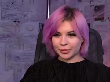 jenniferharve from Chaturbate