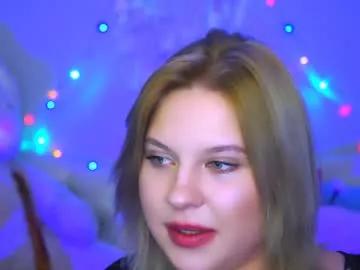 jenniferharve from Chaturbate
