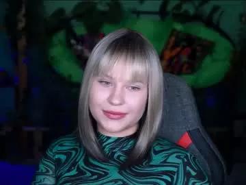 jenniferharve from Chaturbate