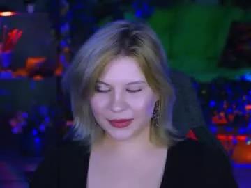 jenniferharve from Chaturbate