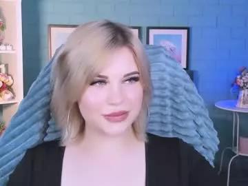 jenniferharve from Chaturbate