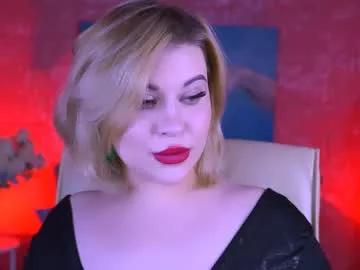 jenniferharve from Chaturbate