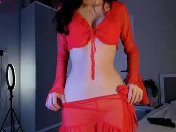 jenny__lii from Chaturbate