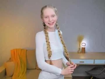 jenny_ames from Chaturbate