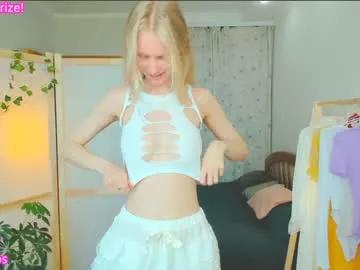 jenny_ames from Chaturbate