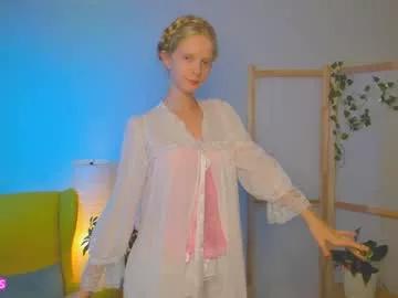 jenny_ames from Chaturbate