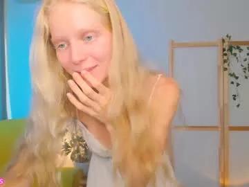jenny_ames from Chaturbate