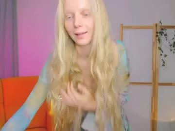 jenny_ames from Chaturbate