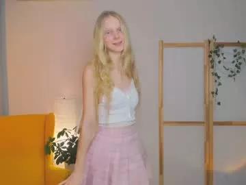 jenny_ames from Chaturbate
