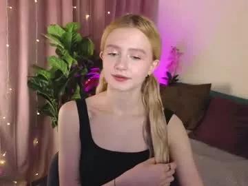 jenny_bunny_ from Chaturbate