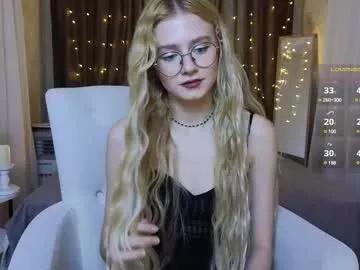 jenny_bunny_ from Chaturbate is Freechat