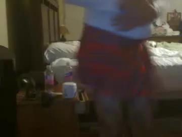 jenny_gurl2021 from Chaturbate