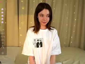 jenny_lylu from Chaturbate