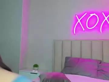 jenny_mandarin from Chaturbate